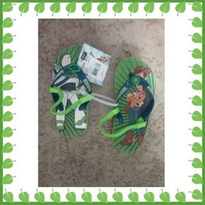 TOY STORY FLIP-FLOP